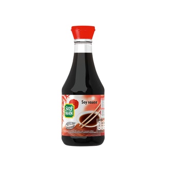 Suzi Wan Soijakastike 125ml