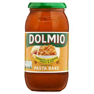 Dolmio Pasta Bake Tomato & Cheese 500g