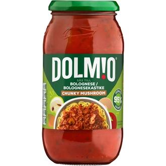 Dolmio Chunky Mushroom bolognesekastike 500g