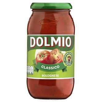 Dolmio Original Bolognesekastike 500g