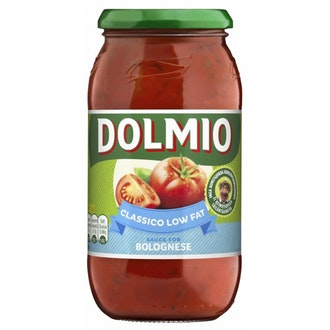 Dolmio pastakastike 500g classico low fat