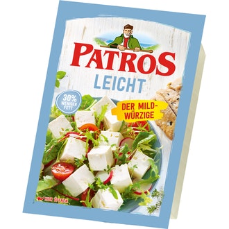 Patros light pala 150g