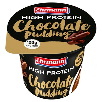 High Protein Pudding proteiinivanukas suklaa 200g