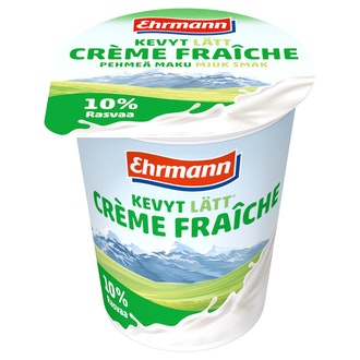 Créme fraiche 200 g
