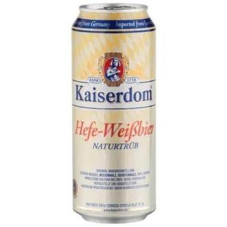 Kaiserdom Vehnä Olut 4,7% 0,5Ll Tlk