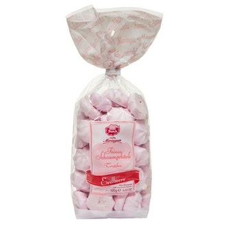 Busch Marenkiruusukkeet mansikka 100g