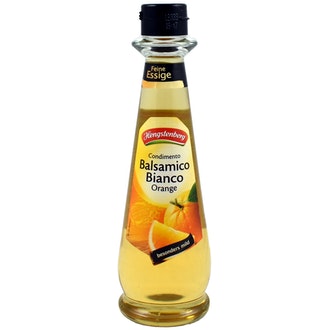 Hengstenberg balsamico 250ml appelsiini