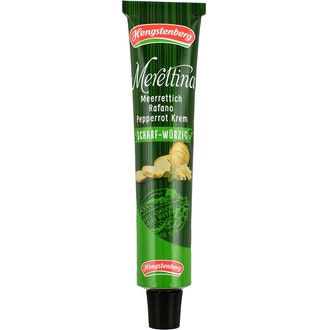 Hengstenberg piparjuuritahna 90g