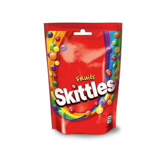 Skittles Fruits (174 g)