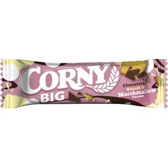 Corny BIG Marshmallow välipalapatukka 40g