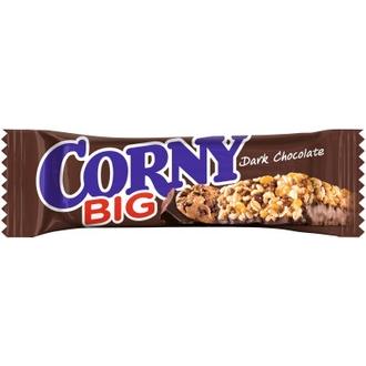 Corny BIG Dark Chocolate välipalapatukka 50g