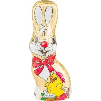 Fairtrade Cocoa Prog Sitting Bunny 150g