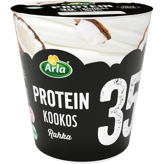 Arla Protein rahka 350g kookos laktoositon