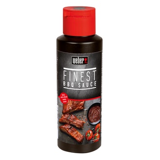 Weber BBQ maustekastike 300ml finest