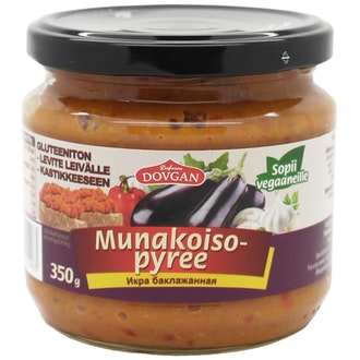 Munakoisopyree 350g/380ml