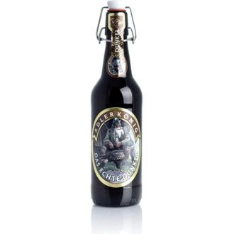 Höss Das Echte tumma lager 4.7%