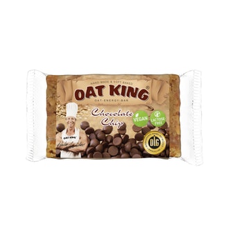 Oat King Energiavälipalapatukka suklaahippu 95g