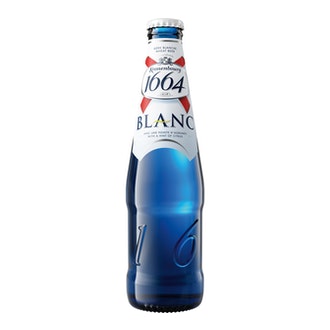 K1664 Blanc 4,5% 0,33l