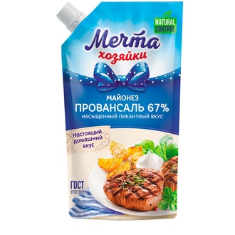 Mechta Majoneesi 350ml Provansal