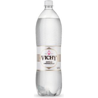 Värska Vichy 1,5L PET