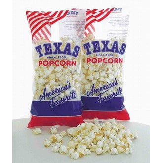 Texas Popcorn 60g