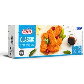 Vici 450g kalapuikot pakaste