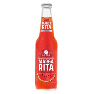 Le Coq Cocktail Margarita 4,7 % 0,33 l klp
