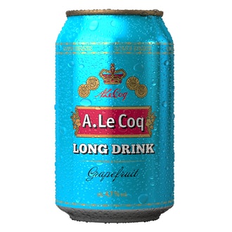 A.Le Coq Grapelonkero 4,7% 0,33l