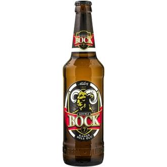 A. Le Coq Double Bock 7% 20x50cl plo