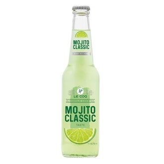 Le Coq Mojito 4,7% 0,33l