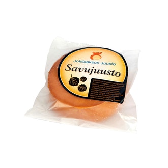 Jokilaakson Juusto savujuusto 370g