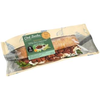 Chef Lundén BBQ-Delikaura™-patonki 200g