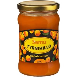 Semu Tyrnihillo 320g