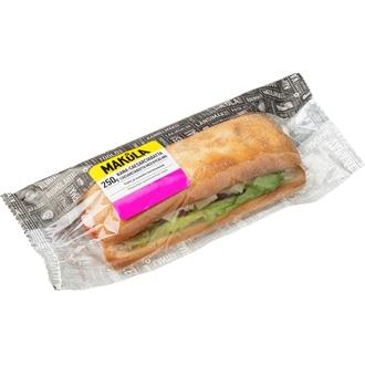 MAKULA Kana-caesarciabatta 250g