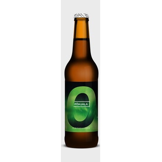 Pöhjala Virmalised IPA 0% 0,33l