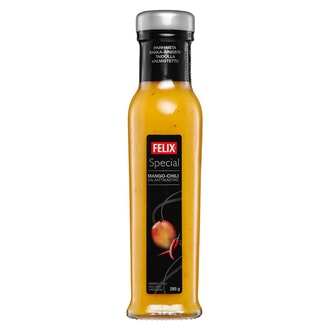 Felix Special mango-chili salaattikastike 285g
