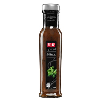 Felix Special yrtti-balsamico salaattikastike 285g