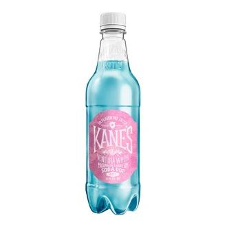 Kane´s Soda Pop Ventura Wheel Vaahtokarkki & Pallopurkka 0,5 l kmp
