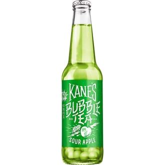 Kane´s Bubble Tea Sour Apple 0,33 l klp