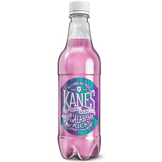 Kane´s Soda Pop Calabasas Kicks 0,5 l kmp