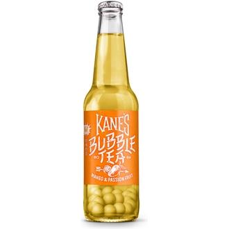 Kane´s Bubble Tea Mango-Passion 0,33 l klp