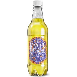 Kane´s Soda Pop Buena Park Blend Banana & Cotton Candy 0,5 l kmp
