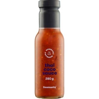 Wowmama 280G Thai Coco 
Kastike