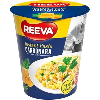 Reeva Pikapasta carbonara 70g