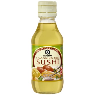 Kikkoman sushi riisiviinietikka 300ml