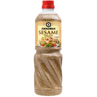 Kikkoman Seesamikastike 1l