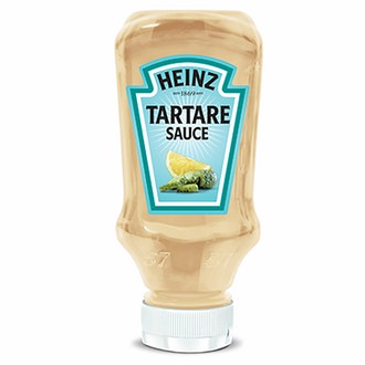 Heinz tartarkastike 220ml