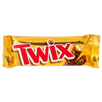 Twix suklaapatukka (50 g)