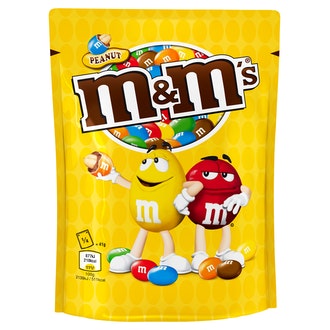 M&M\'s Peanut (165 g)