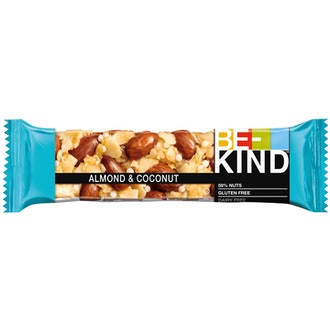 BE-KIND pähkinäpat 40g Almond & Coconut